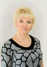 Сушина Татьяна Владимировна